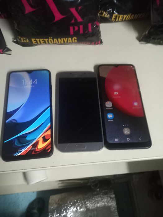 Telefoane functionale