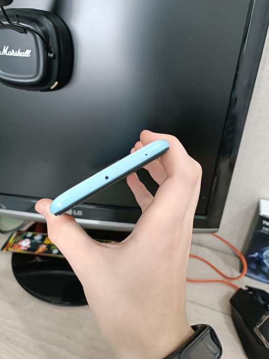 Продам redmi note 9