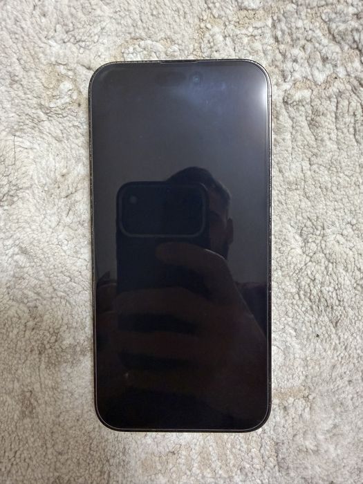 Iphone 14 PRO MAX 256GB