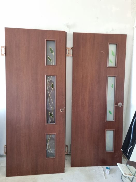 Есіктер сатылады