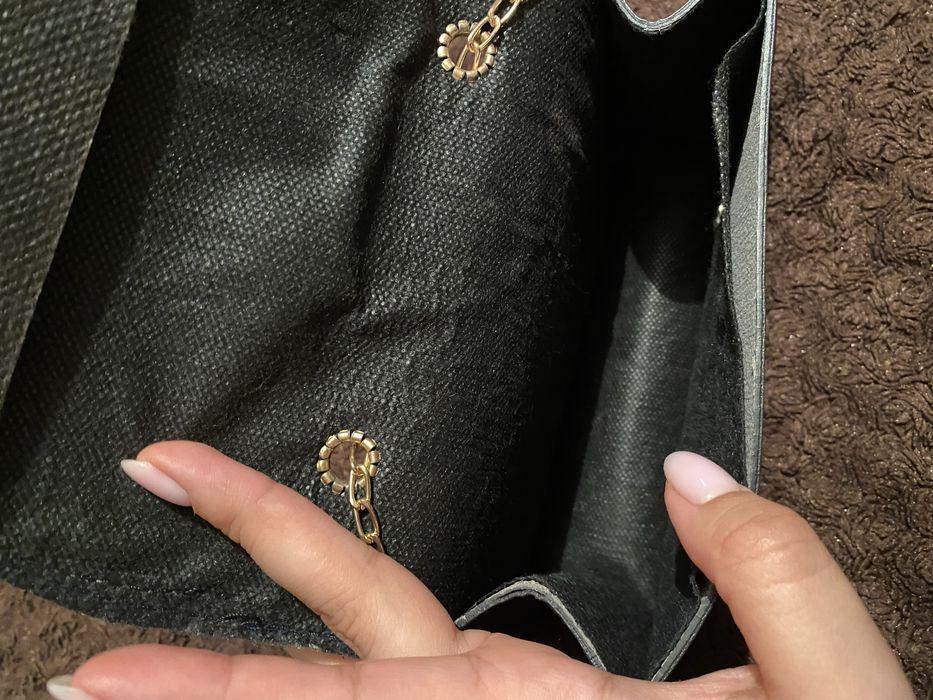 женская сумка Zara