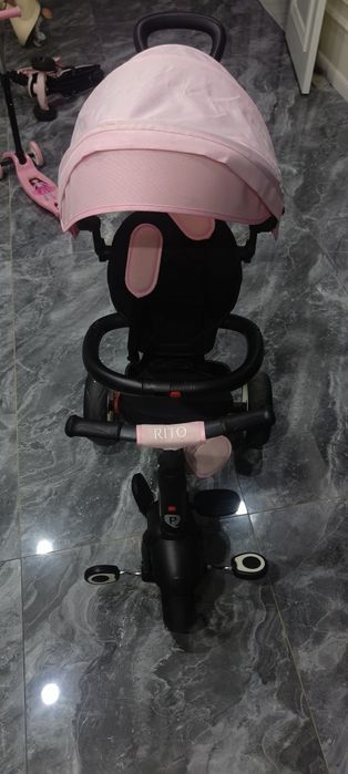 Продам детский велосипед