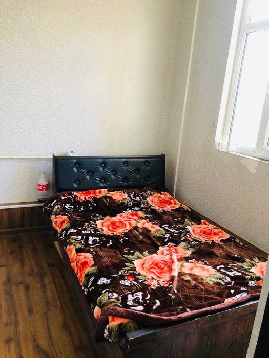 Kvartira Ijaraga Beriladi    Chilonzor 19 kvartal.