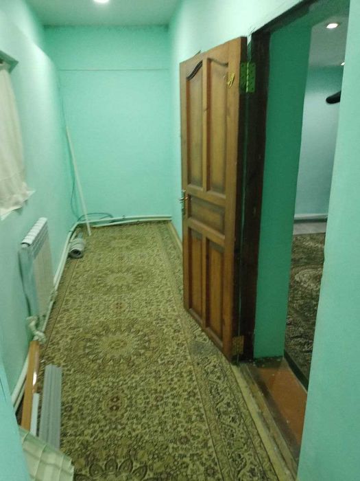 Сдаётся дом общий двор мироншох