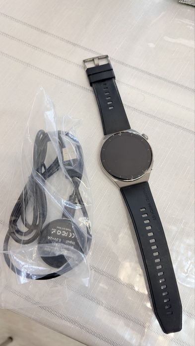 Huawei gt 3 pro