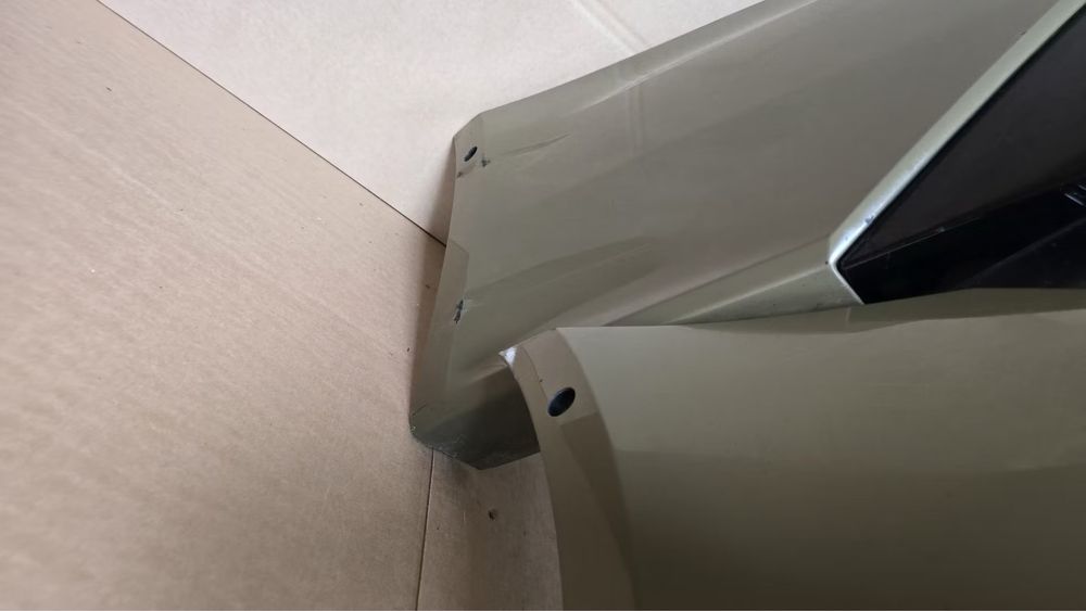 Audi A6 C8 4K RS6 RS Оригинални брони