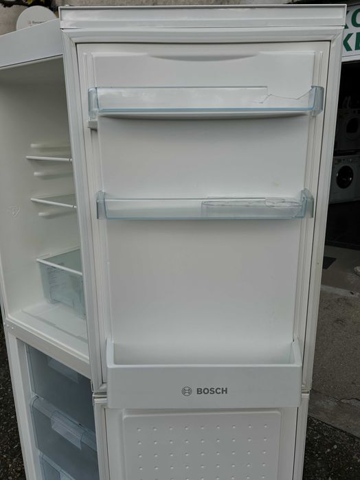Хладилник с фризер Bosch KGV28V00 | клас А | 252 литра