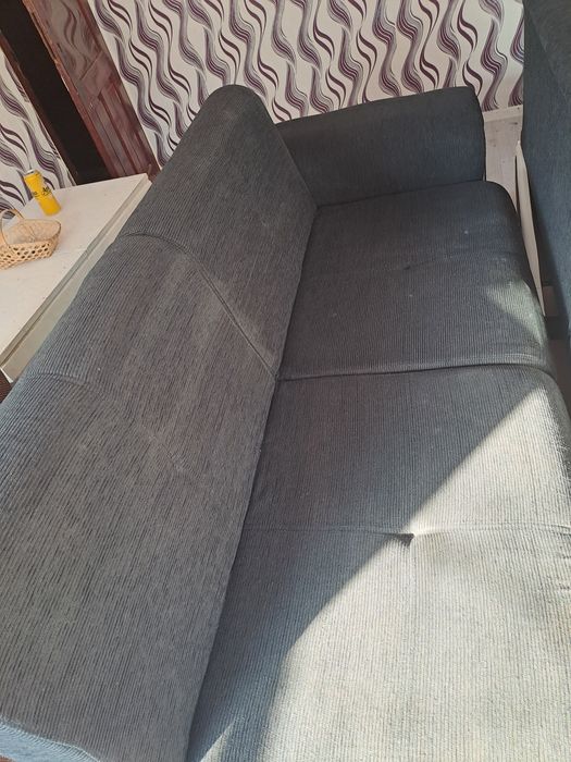 Разтегателен диван Принцес