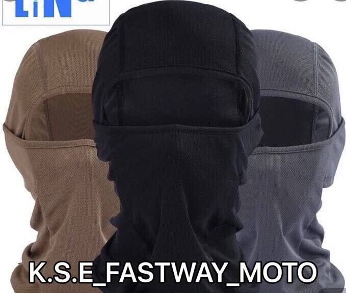 Balaklava kachestva super В наличии Hama rangidan bor sfati alo