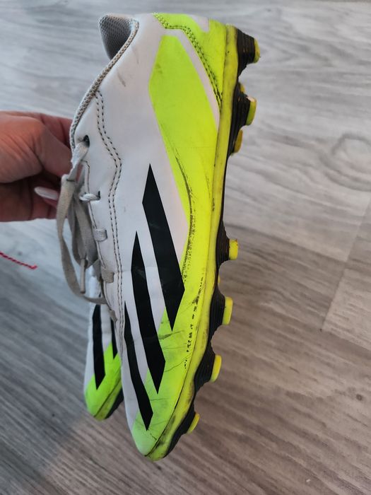 Детски бутонки adidas