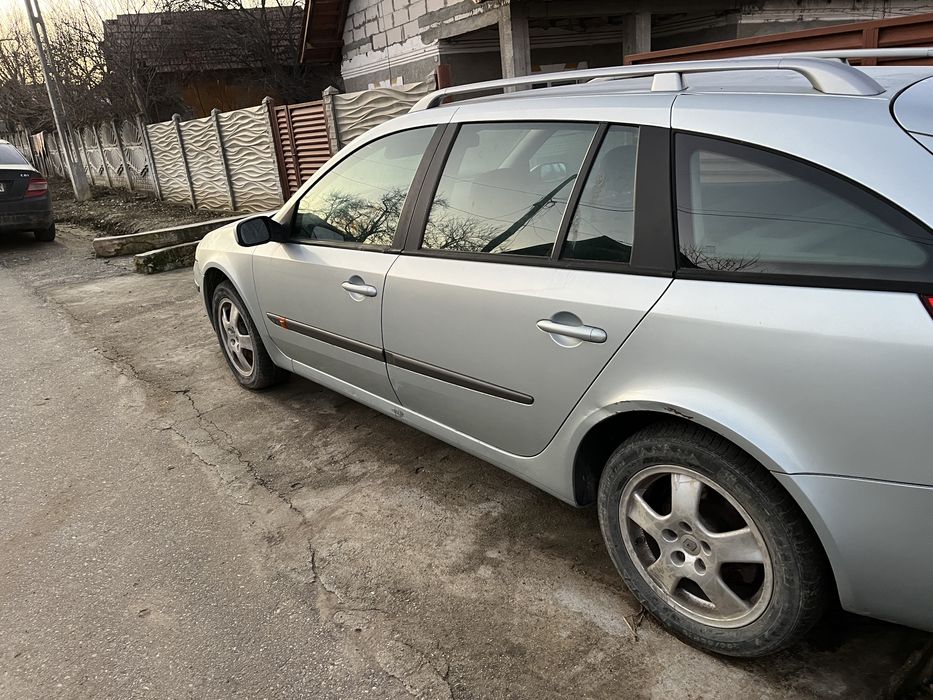 Adaptata pentru a putea fi condusa de persoane cu handicap