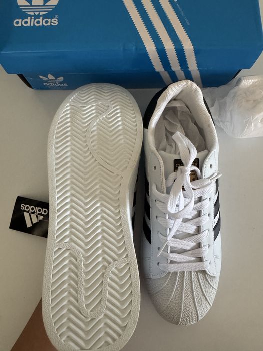 adidas superstar кроссовки