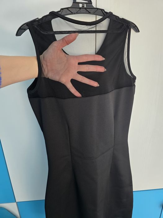 Дамска рокля Guess