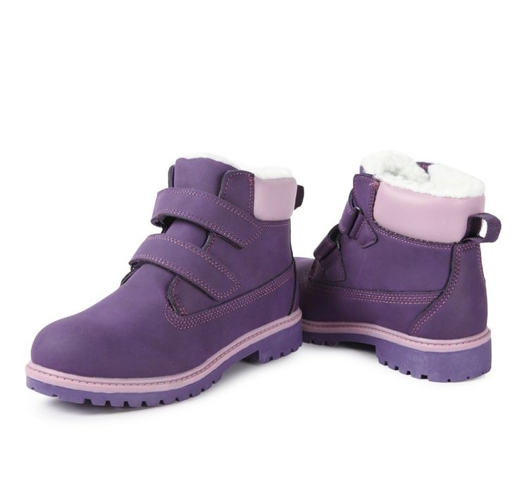 Ботинки демисезонные. Размер 37.