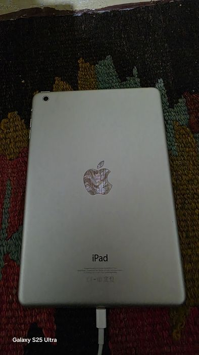 I pad mini 16 gb