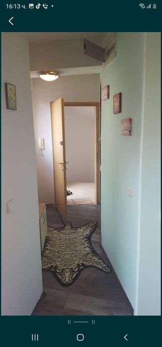 Продава се Двустаен апартамент в Варна, Автогара - 50 кв.м за 1734 €/кв.м - Снимка #7