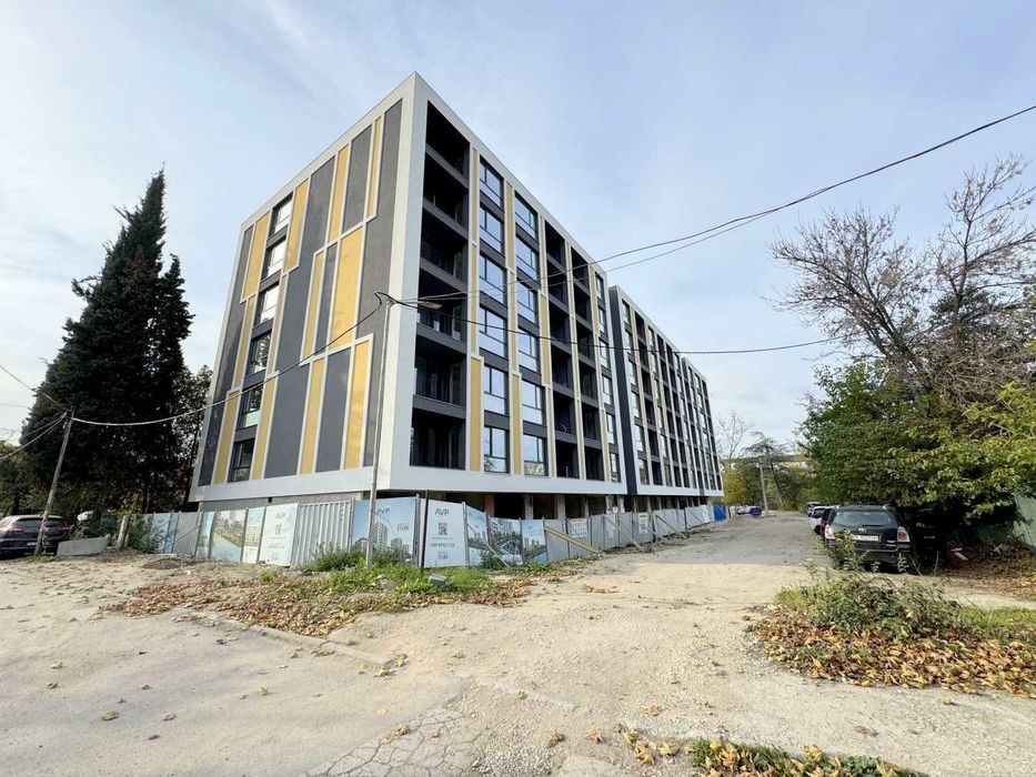 Продава 2-СТАЕН - град Варна, Аспарухово, 68 m2
