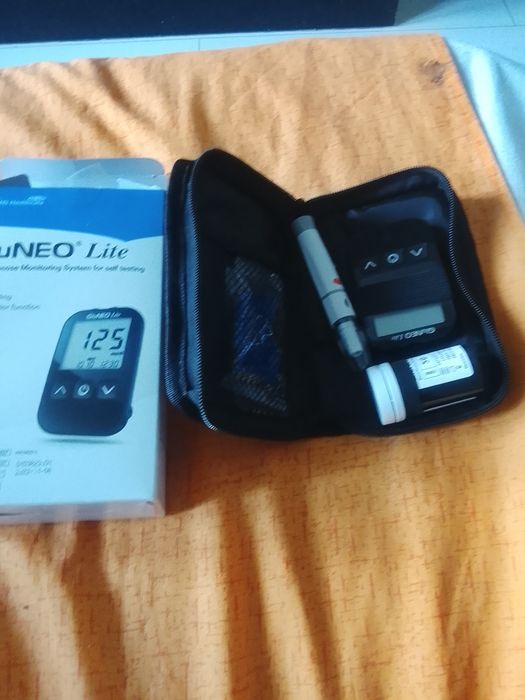 Продам глюкометр