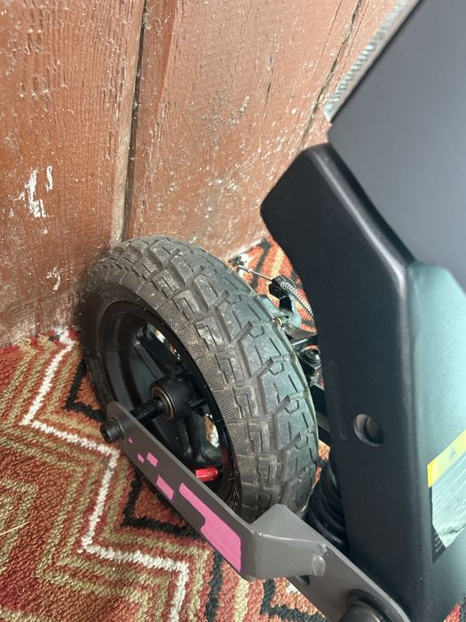 Vand kukrin g2 ca nou!!