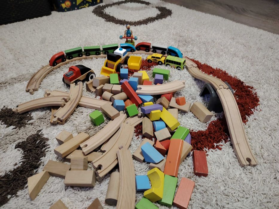 Конструктори за деца