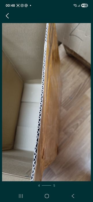 Продам коробки б/у