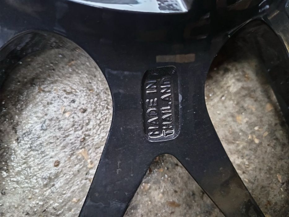 Джанти Porsche Macan 19-ки / Audi Q5