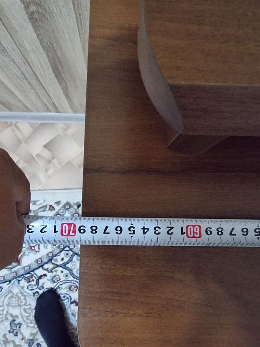 Туалетны столь т