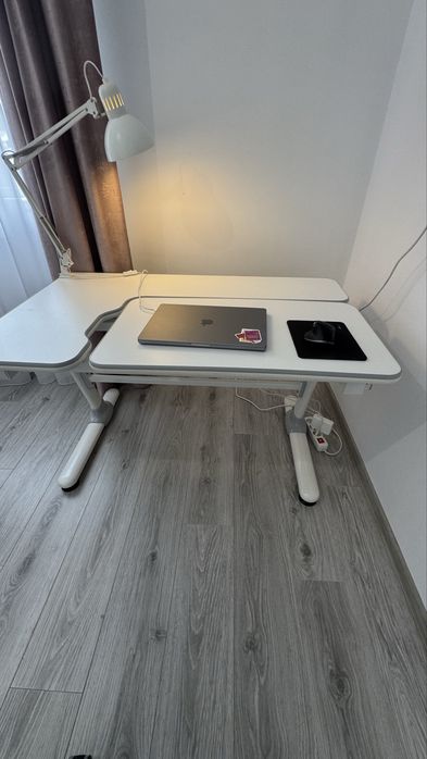 Birou it ergonomic