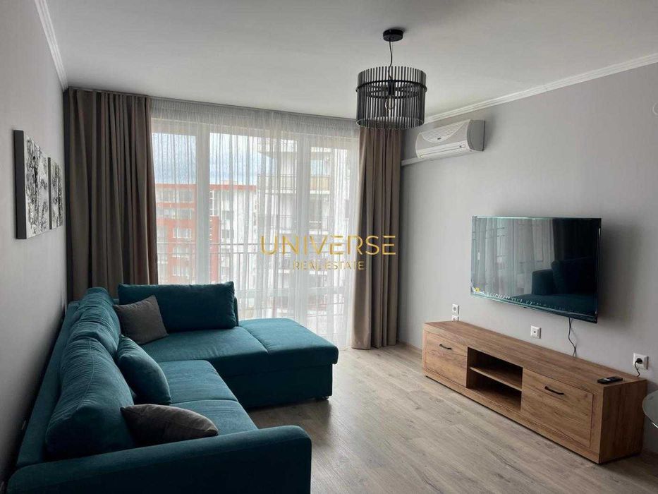 Продава се Двустаен апартамент в Свети Влас - 74 кв.м за 1433 €/кв.м - Снимка #3