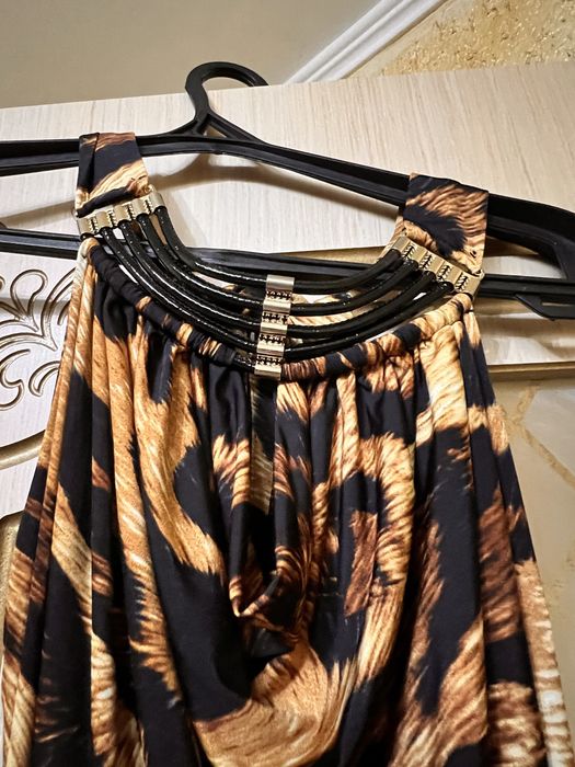 Платье новое коктейльное