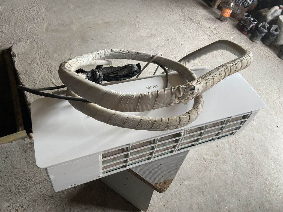 Кондиционер сатылады. Келісімі бар.