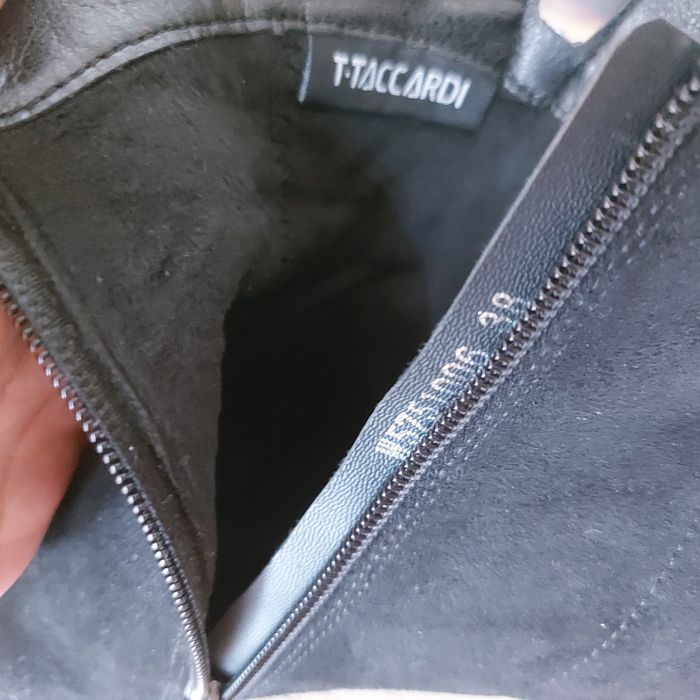 Весеняя полусапожка