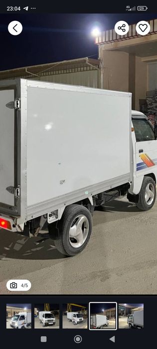 Labo xizmati Samarqand buylab yukingizni tez va arzon narxlarda yetkaz