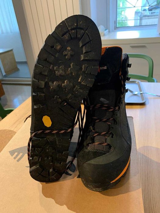 Kayland Cross Mountain GTX  3 sezoane purtat o singura data marimea 44