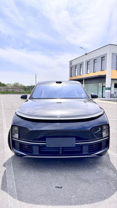 Lixiang L7 2025 — 3