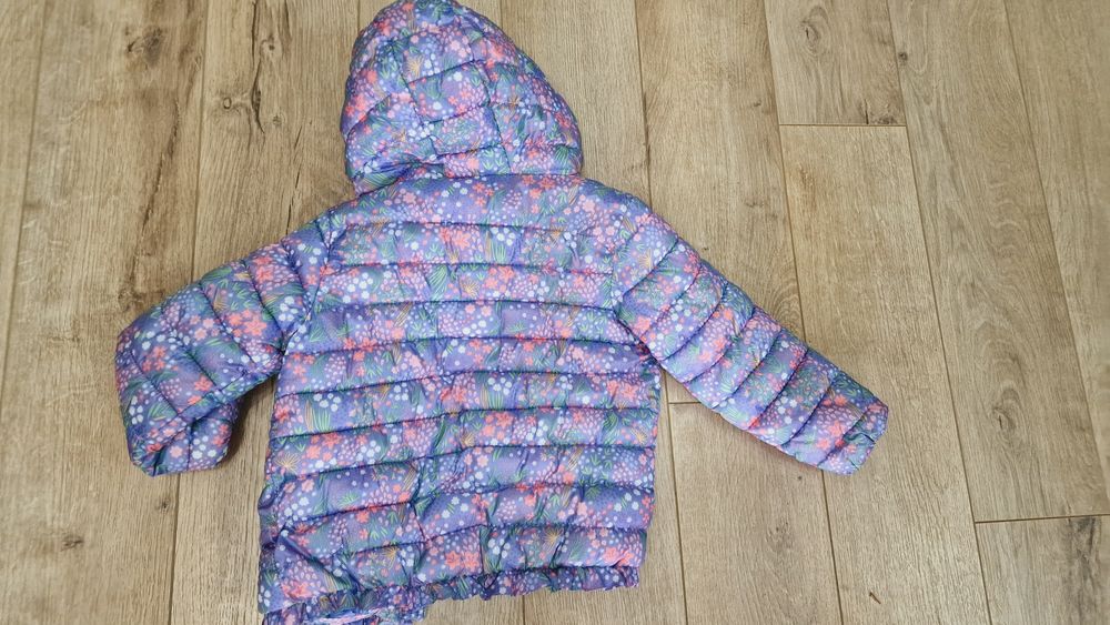 Geaca copii Reserved