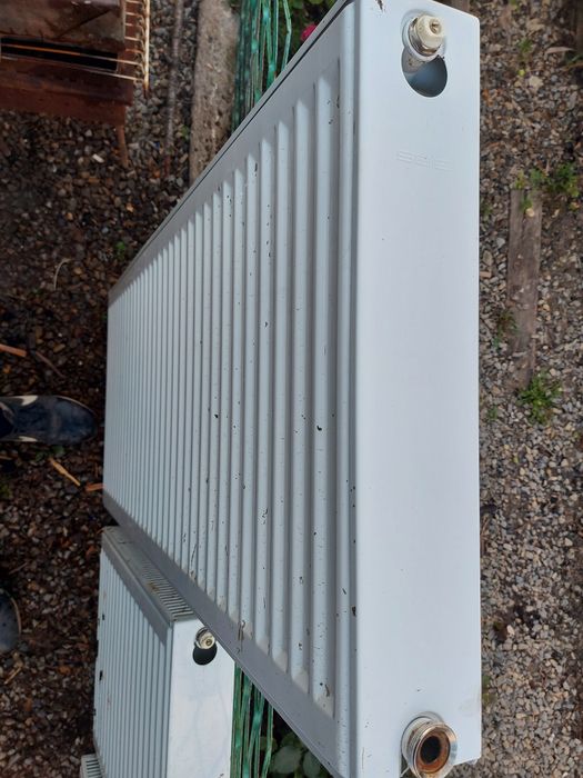 Батареи панельные