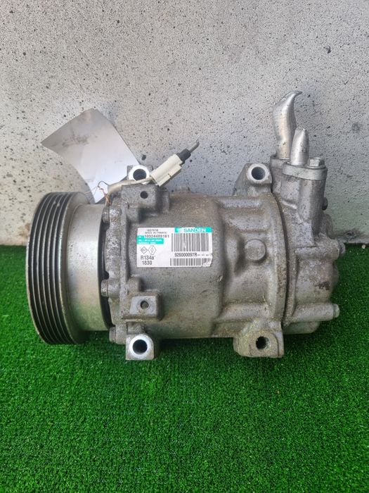 Compresor Clima Ac 1.6 Dacia Logan