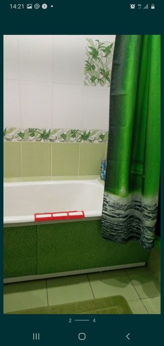 3-х комнатная квартира