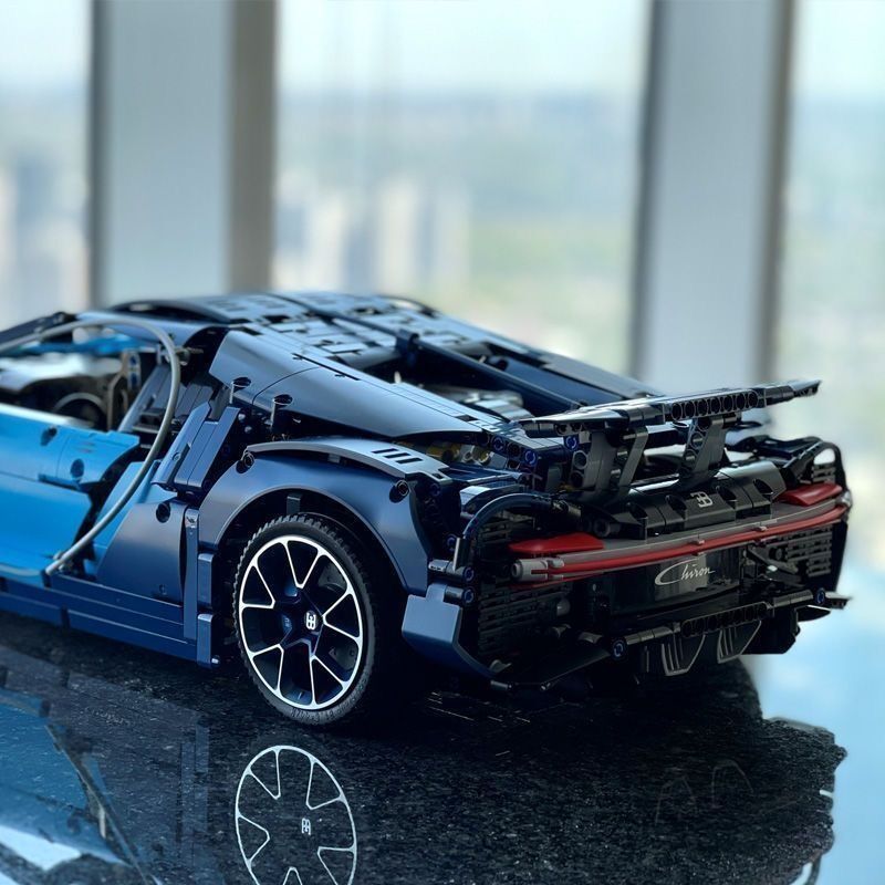 Lego bugatti chiron olx sale