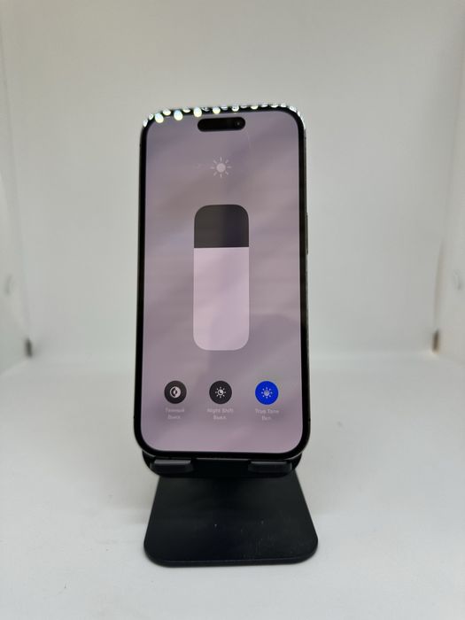 IPhone 14 pro 128 GB Purple imei 06417