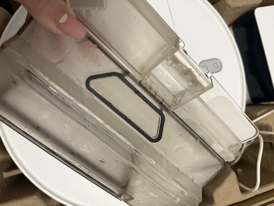 Aspirator inteligent xiaomi