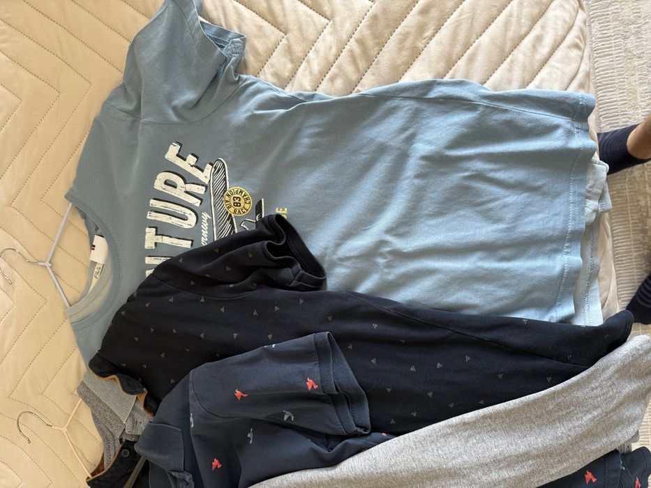 Футболки бу Oliver Waikiki