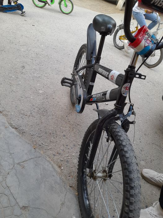 Продам велосипеде