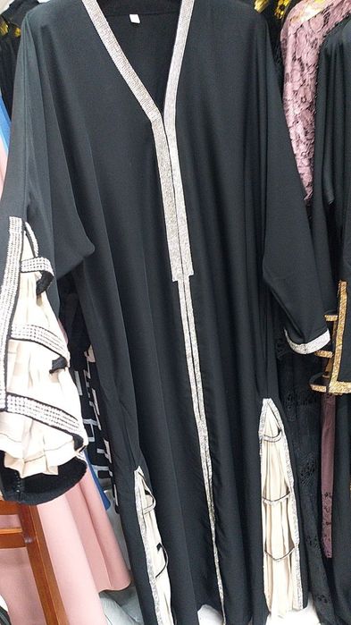 Продаётся Абая халат оптом