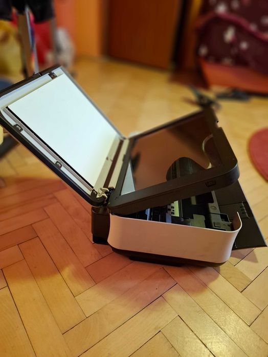 Imprimanta Canon Pixma MP250 multifunctionala cu scanner