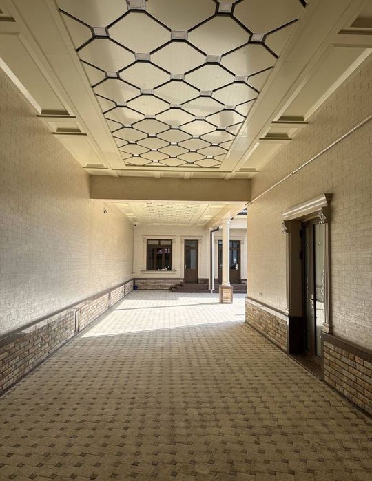 Сдается дом на Сергели Иттифок махаля 5 соток ( н807 )