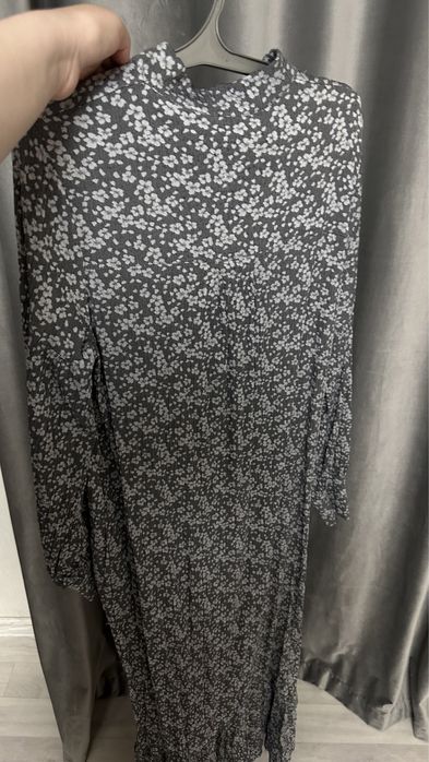 Платья женская длинная