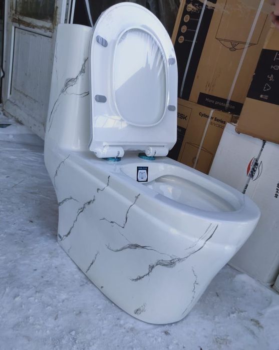 Унитаз ванна тумба с раковиной