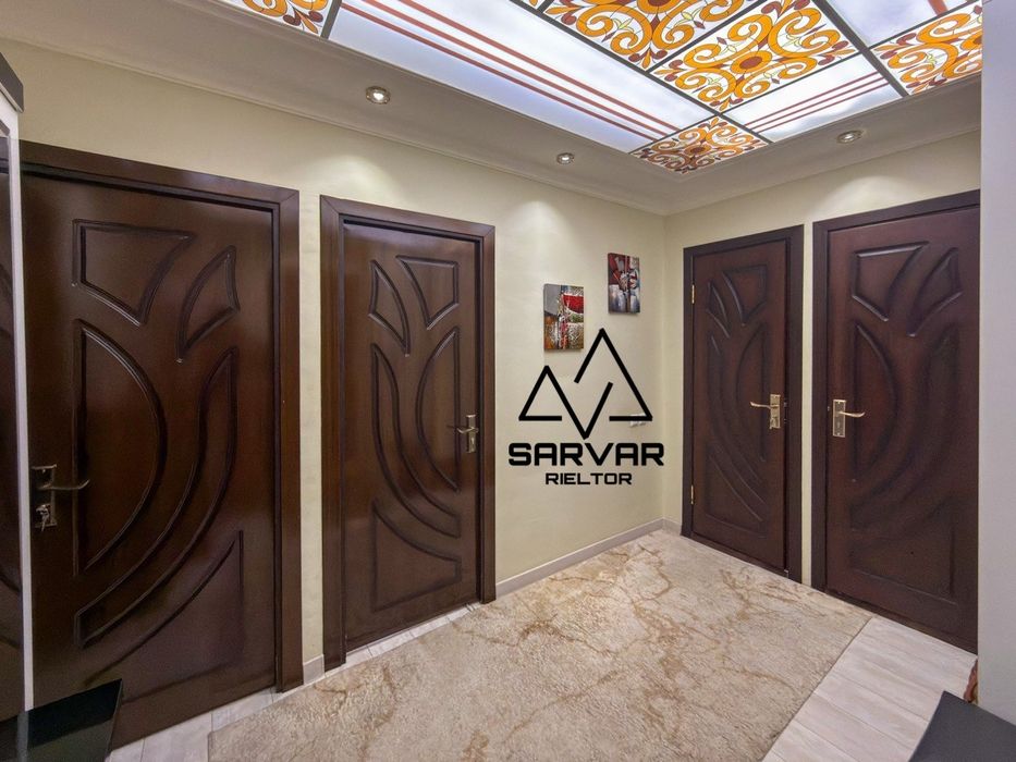 Продам 3/4/5 Буюк Ипак Йули Саехат